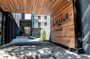 Departamentos Almasur